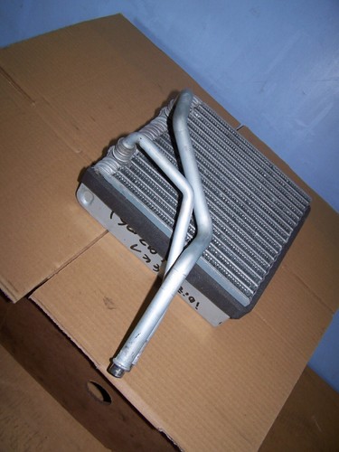 Verdampfer Seat Ibiza 6K Bj.00 Klimaverdampfer