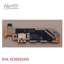 5C50S25335 New For Lenovo IdeaPad 3 15IAU7 Laptop USB BOARD MODULE