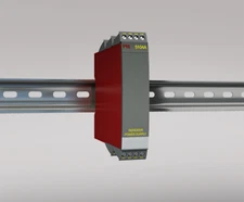 PR Electronics 5104A Repeater Power Supply 24V - New Stock