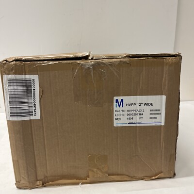 Millipore HVPPEAC12 Qty 1506 Ft