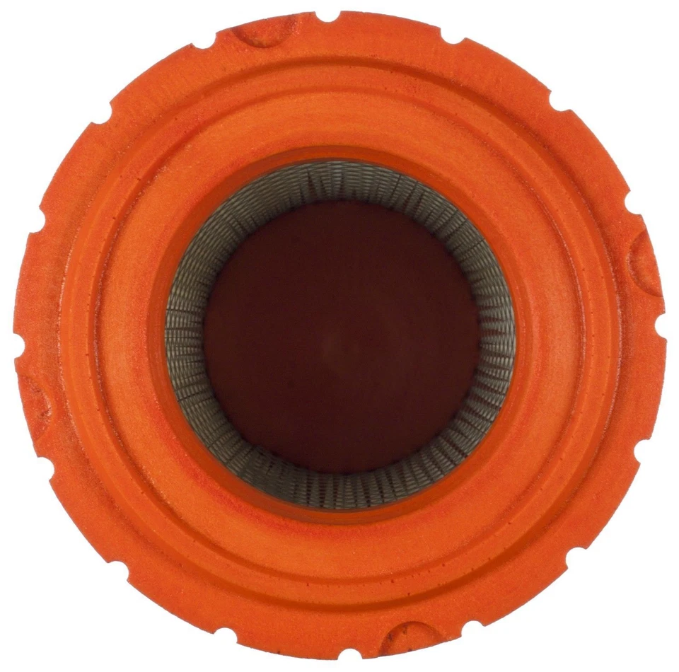 Filtro de ar Mahle LX 2941 - Imagem 2 de 2