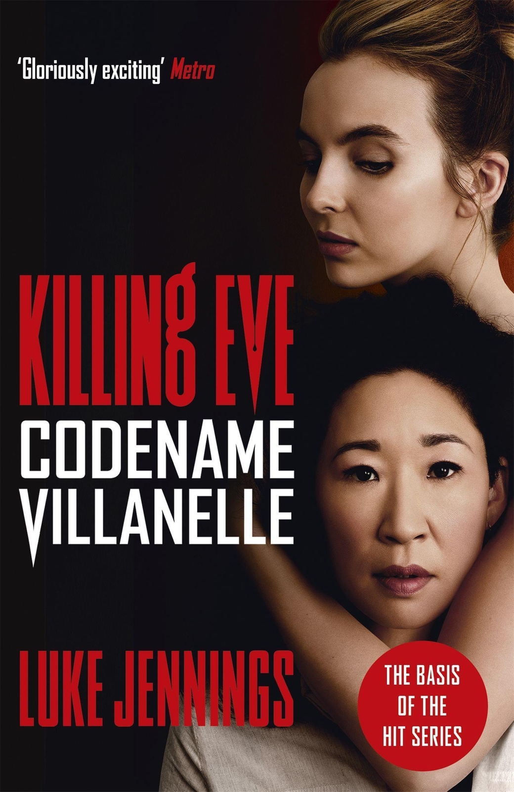 Thumbnail - Killing Eve: Codename Villanelle | The Basis For The Bafta-winning
