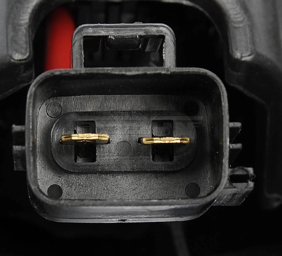 Conjunto de ventilador de refrigeración del motor para Lincoln MKC DORMAN OE SOLUTIONS 2015-2018 Foto 2 de 2