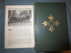 Ww1 4Th Division Its Services & Achievements In The World War w Ivy Memorial