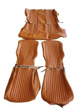 Kit FODERINE  TAPPEZZERIA FIAT 126 EPOCA PERSONAL 4 1980