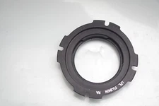 X-Fujinon DM Film Lens to Arri LPL Camera Adapter/Converter Infinity focus works