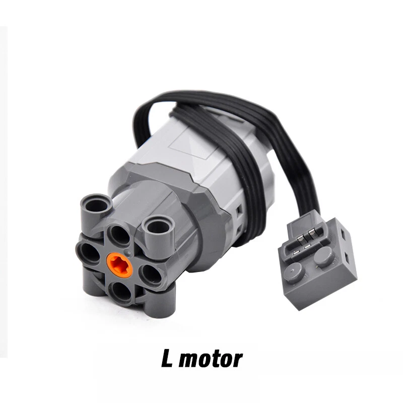 Power functions l motor hot sale