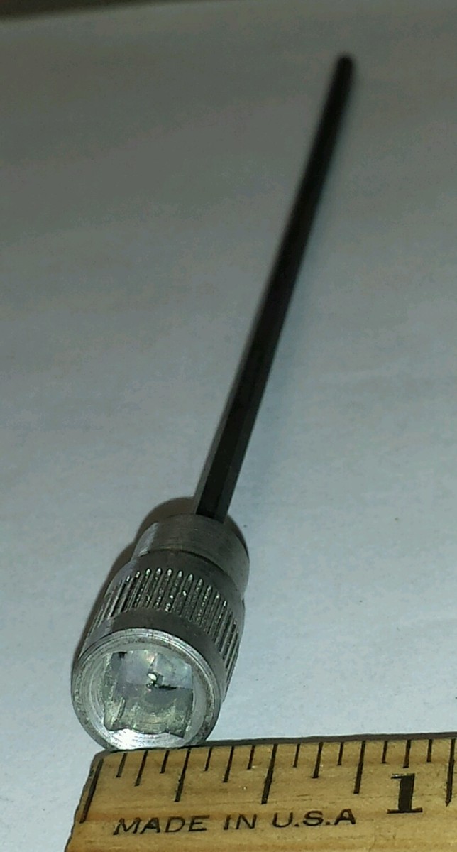 1129539-3 2.75mm Ball Allen Driver 1/4