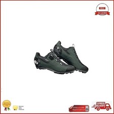 Sidi Scarpe Mtb Gravel Bici Ciclismo Da Bicicletta Mountain Bike Uomo