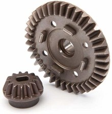 Traxxas 8977 Ring Gear Differential Pinion Gear Differential Rear 
