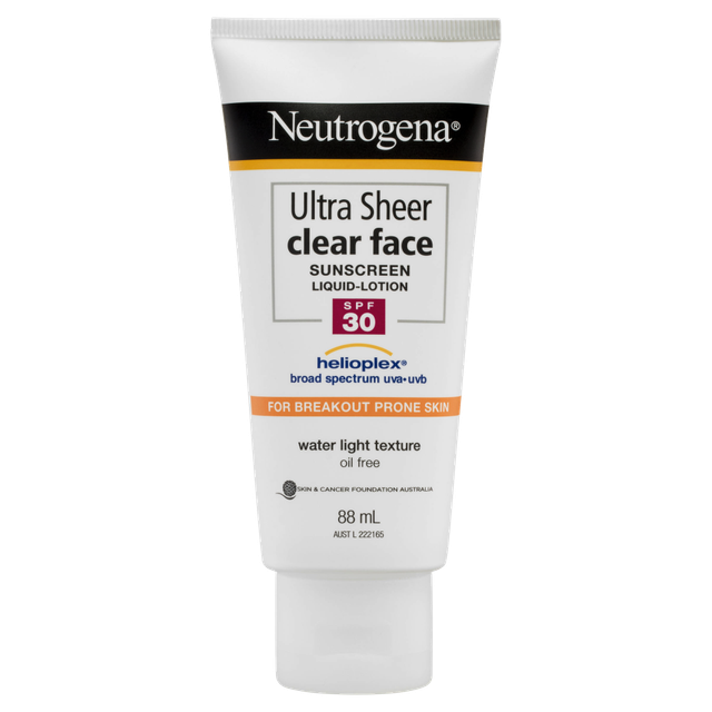 cleansers that have salicylic acid