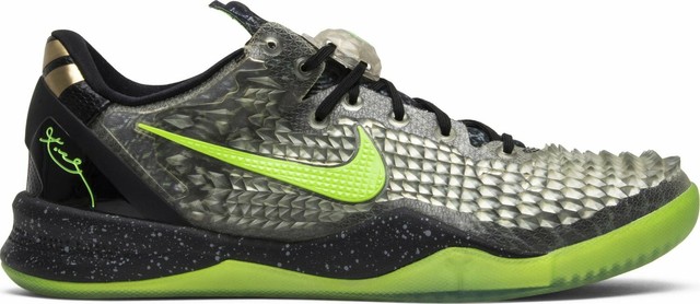 green kobe 8