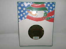 Z-Grafix Holiday Papers Letterhead for Laser Inkjet Printers Noel Design 100