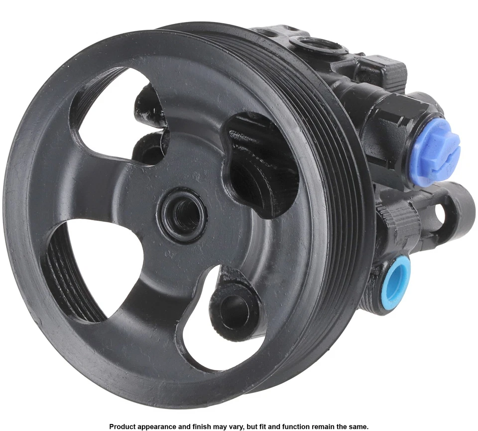 Bomba de dirección asistida Cardone para Scion tC 2005-2010 2006 2007 2008 2009 Foto 3 de 4