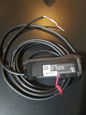 KEYENCE LV-N12P NSMP