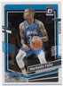 2023-24 Donruss Optic #61 Markelle Fultz - Orlando Magic