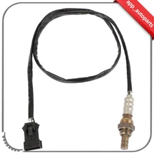 Black Oxygen O2 Sensor UP and Downstream For Volvo C70 S40 S60 S70 S80 V50 XC70
