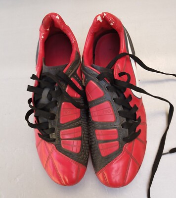 2010 Nike Total 90 Strike III SG Sooker 