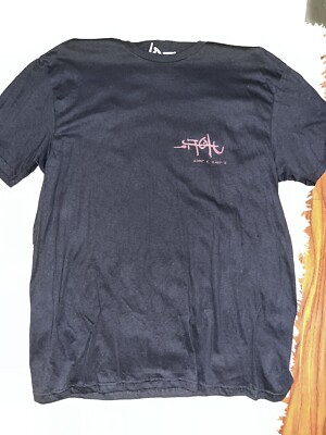 Official Travis Scott Utopia Merch from Circus Maximus Concert