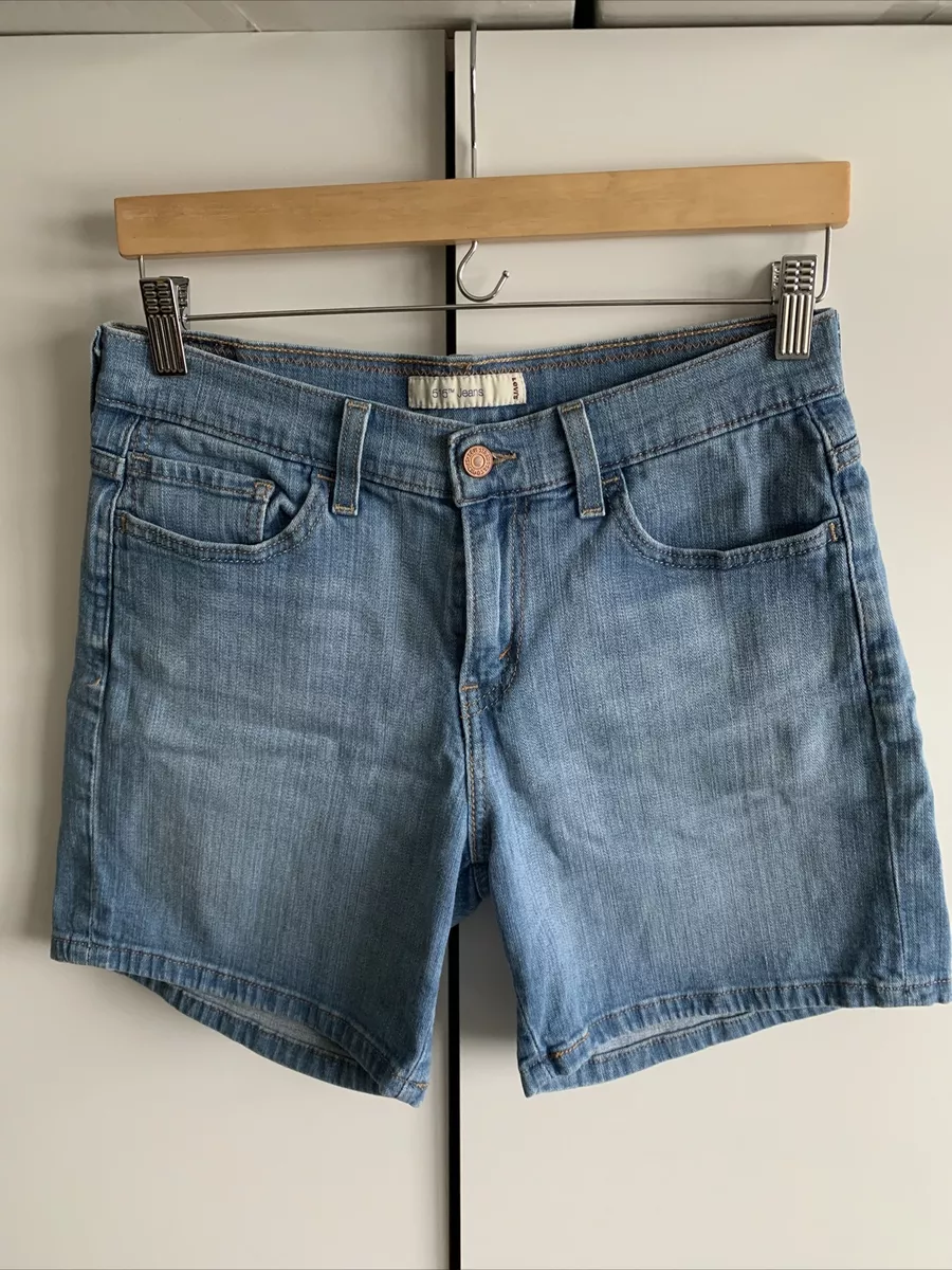 Levis 2025 515 shorts
