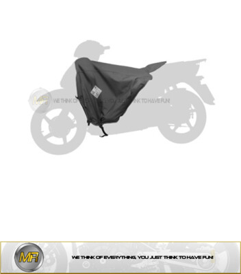 LEG COVER FOR YAMAHA EQUALIS TERMOSCUD WINTER WATERPROOF TUCANO URBANO 