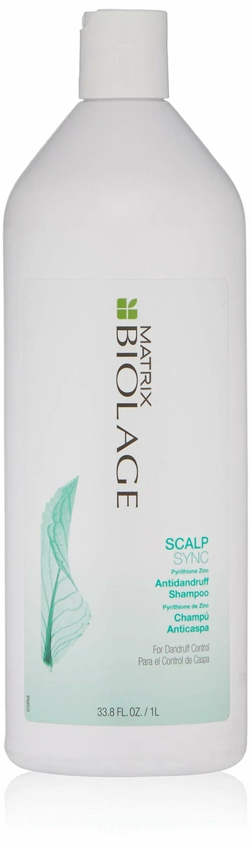 Biolage sale shampoo dandruff