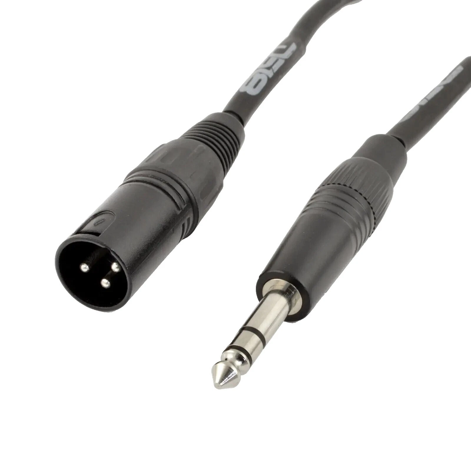 Cables individuales de audio profesional REAN