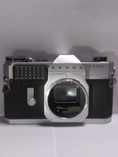 EXC Canon flex RM Body Filmcamera From Japan