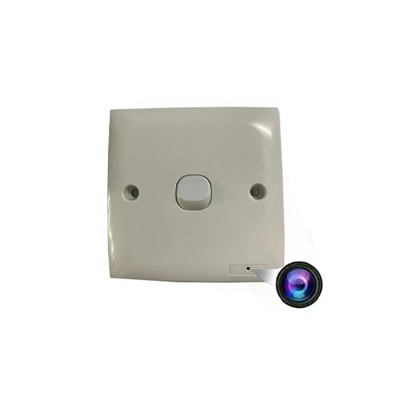 128GB 4K HD 1080P wireless WIFI IP Camera camcorder security mini video recorder - Bild 2 von 4