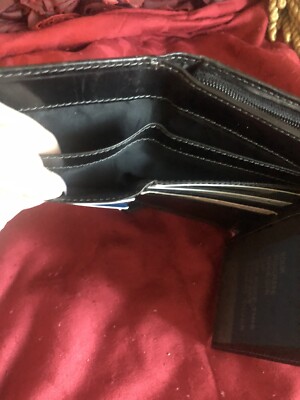 長財布 VALENTINO BLACK LEATHER WALLET Valentino Garavani Rockstud-embellished Continental Wallet