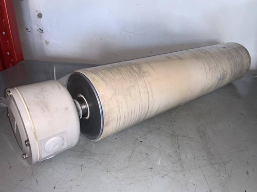 Interroll DM 0113 Drum Motor - 225W M45 - Ø 119,5 mm x 507 mm 0,64m/s - Picture 4 of 6