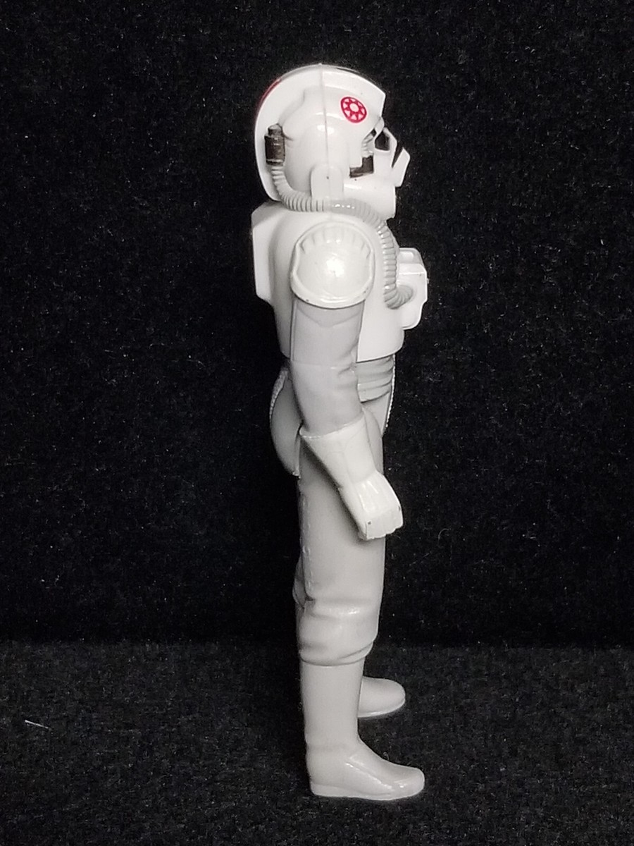 Vintage 1980 Kenner Star Wars AT-AT Driver Figure | eBay Vintage 1980 Kenner Star Wars AT-AT Driver Figure | eBay