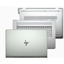 For HP ENVY17 17-AE 17M-AE LCD Back Cover/Palmrest/Bottom Cover 925454-001