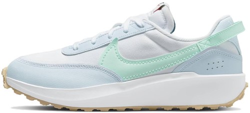 Men 8.5US Nike Sacai Vapor Waffle White Gum | eBay
