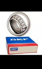 SKF 30207 TAPERED ROLLER BEARING