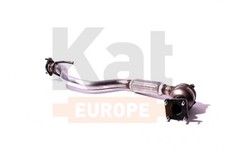 Catalyseurs Skoda OCTAVIA