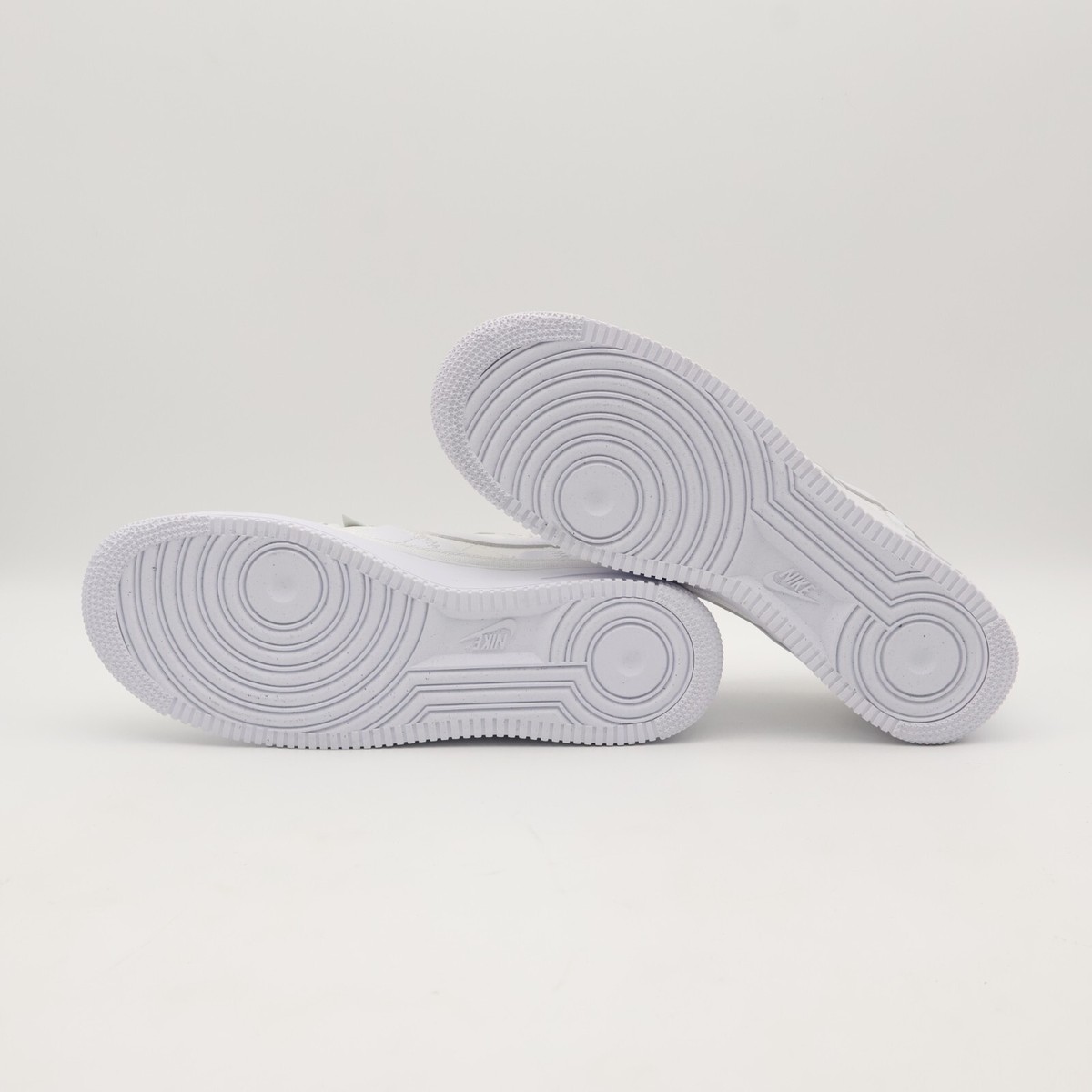 NIKE - miicha DZ3674-100 Nike Air Force 1 Low Billie Eilish Triple White