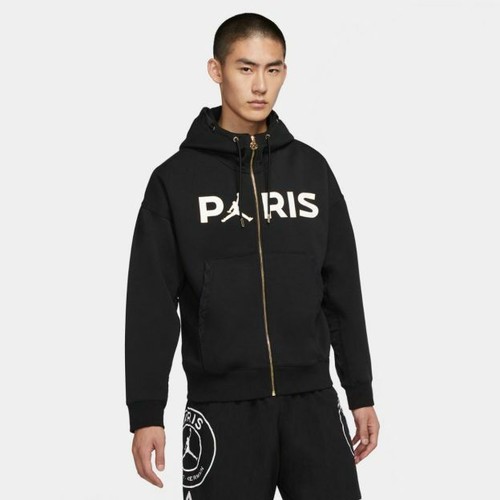 paris michael jordan hoodie