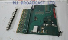 Grass Valley Trinix 32 output HDSDI high definition card  HO-33120