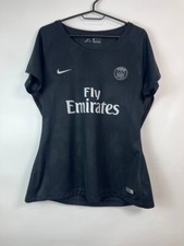 Nike Paris Saint Germain Soccer Football jersey Size women 854700-011 Size XL