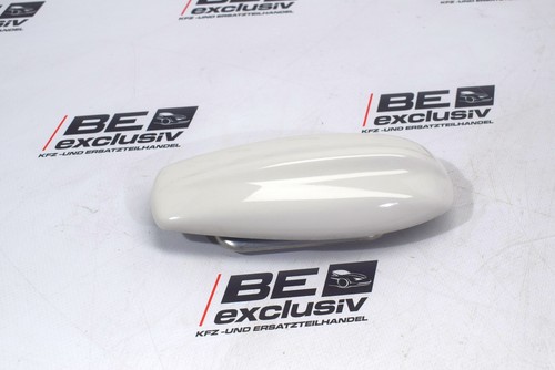 Jaguar XF X250 3.0d Dachantenne Antennenfuß 7W93-19C089-DA JBC2023 ANTENNE