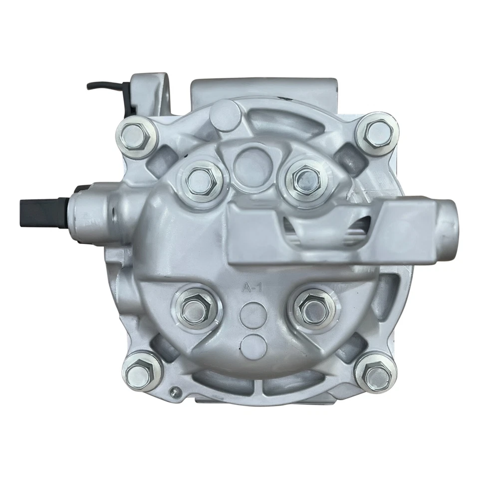 Nuevo compresor de aire acondicionado OEM para Chevrolet Trax 1,2 L 2024 Foto 4 de 4