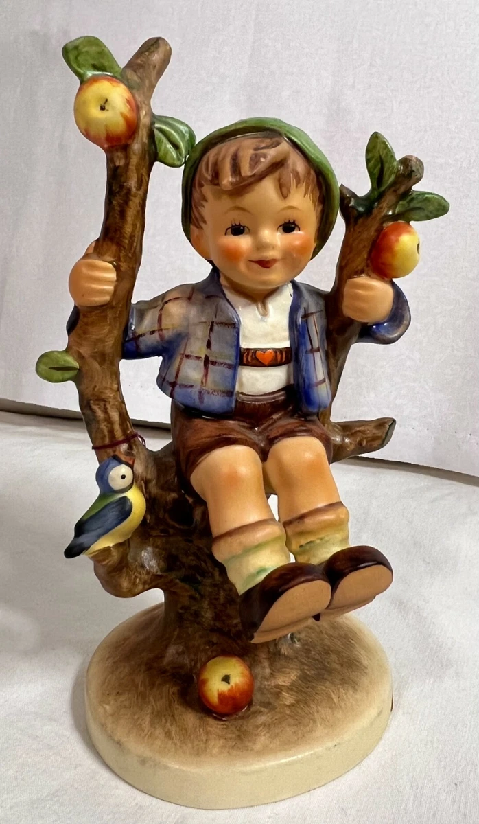 Hummel apple on sale tree boy