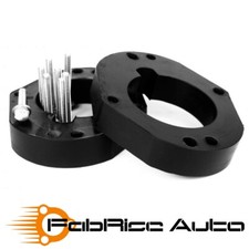 Lift Kit Front Strut Spacers 1.2" 30mm for Citroen BERLINGO 1996-2012, XSARA