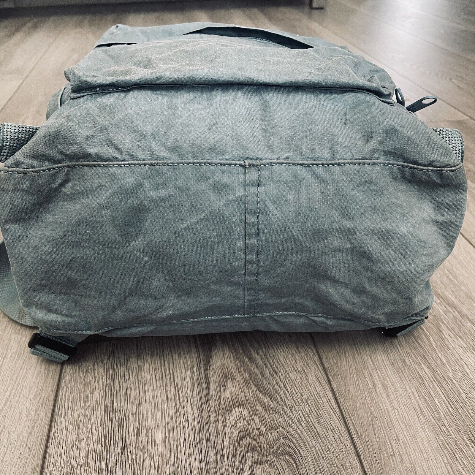 Fjallraven Kanken 23510 Classic Backpack Daypack … - image 8