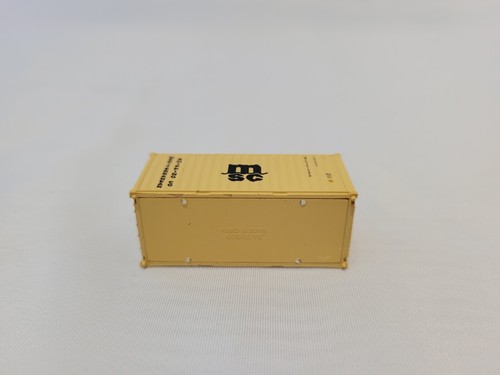 Choose From List N Gauge Container (Various Brands Dapol Bachman Graham Farish) - Picture 195 of 248