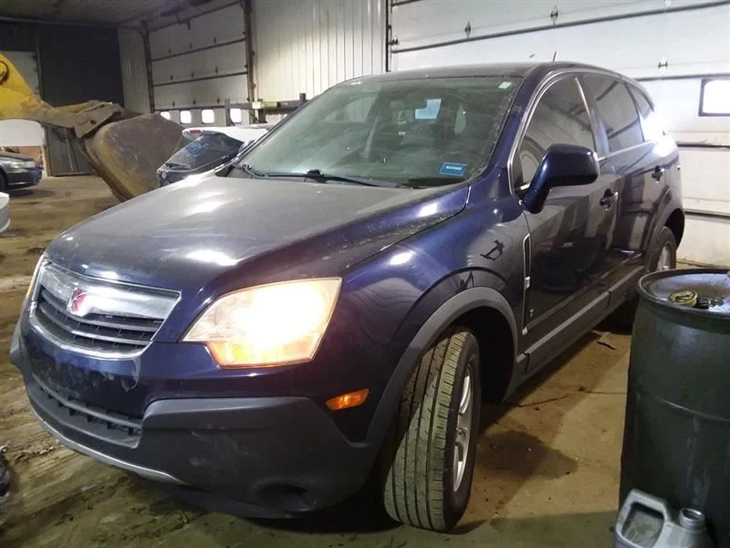 Капот подходит для 12-15 CAPTIVA SPORT 2038979 - Изображение 3 из 4