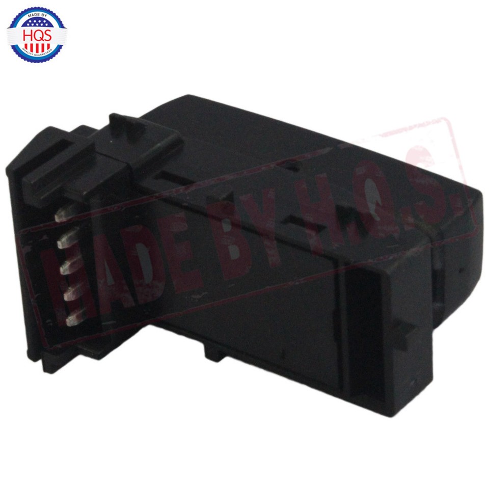 Master Door Lock Switch Driver Side for 2008-2013 Chevy Silverado 1500