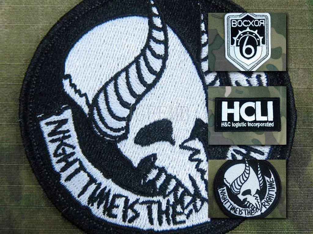 HCLI ヨルムンガンド ヨルムンガンド HCLI