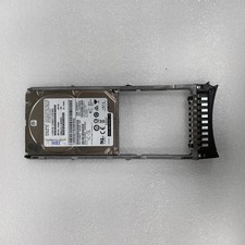 1964 74Y9280 74Y4901 600G 10K 2.5 SAS pSeries Dysk twardy